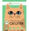 Pawsitiv Silica Crystal Cat Litter 16L Lemon