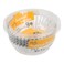 Aluminum Food Cup for Cupcakes 108 pcs