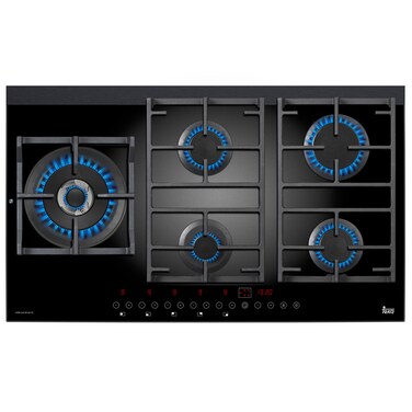 Teka Built-In Gas Hob CGW LUX 90 TC 5G AI AL CI 90Cm