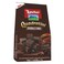 Loacker Quadratini Double Chocolate Wafer Cookies 125GR