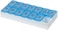 Apothecary Ezy Dose Weekly Am-Pm Pill Planner