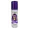 Cosmo Beaute Temporary Hair Colour Spray Jazzy Purple 100ml