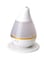 Generic - Electrical Vaporizer Humidifier 250ml 2724573012625 White/Clear/Gold