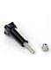 King Ma - Thumb Screw For Xiaomi-GoPro Black