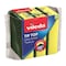 Vileda Tip Top Scouring Sponge 3 PCS