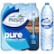 Masafi Pure Drinking Water 1.5L Pack of 6