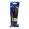 Pilot BPS PEN SET 4 color