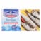 Fisherman Sardine in Sunfloweroil&amp;chili - 125 Gram