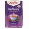 Yogi Tea Organic Wellbeing Cinnamon Sage And Oregano Tea Bags 1.8GR X 17 Counts