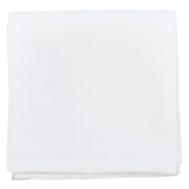 Paras 112 Handkerchief White