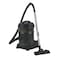 Cambridge Electric Vacuum Cleaner Black VC-101 1400 watt
