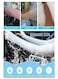 Generic - UV Protection Arm Cooling Sleeves 40g