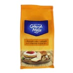 Buy Grand Mills Everyday All Purpose Flour No.1 5kg in UAE