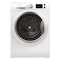 Ariston Front Load Washing Machine 9 Kg 1400 RPM NLM11946WCAGCC White Color