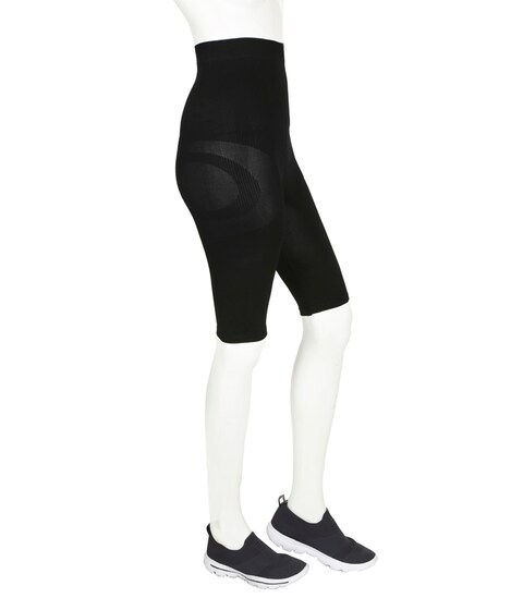 Copper Ultra Sweat Stovepipe Pants Black L/XL