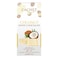 Cachet Coconut White Chocolate Bar 100G