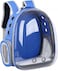 Petsranaut Pet backpacks 41 x 33 x 25cm - Blue