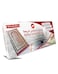 Sundus - Comfortable Mat - Red