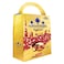 Arabian Delights Chocodate With Almonds 725g