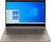 Lenovo IdeaPad 3 15IIL05 Laptop, Core i3-10005G1 1.2GHz, 8GB RAM, 256GB Shared, Windows 10, 15.6 Inch FHD, Platinum Grey, English Keyboard
