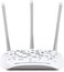 TP-Link TL-WA901ND 450Mbps Wireless and Access Point - White