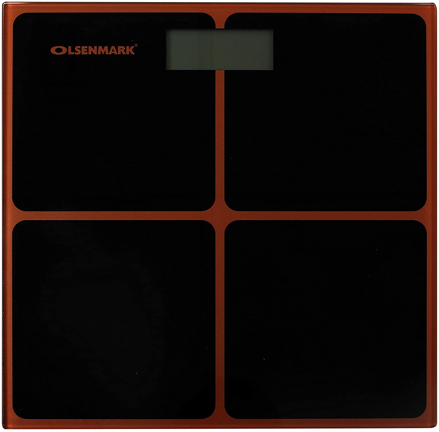 Olsenmark Digital personal scale, OMBS2257