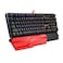 Bloody - B975 Light Strike RGB Mechanical Gaming Keyboard - (Brown Switch)