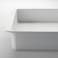 Ikea 365+ - Oven Dish, White