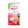 Fem Bikini &amp; Underarm Strawberry Wax Strips For Sensitive Skin 20 Pieces