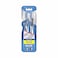 Oral-B Pro-Expert All-In-One Medium Manual Toothbrush Grey 2 PCS