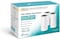 Tp-Link Deco P9(3-Pack) Ac1200 + Av1000 Whole Home Hybrid Mesh Wi-Fi System