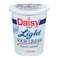 Daisy Light Sour Cream 453g