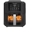 Nutricook Airfryer NC AFS200 7.6 ltr