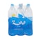 Sohat Natural Mineral Water 1.5Lx6