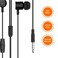 Riversong Audio Seed+ In-Ear Earphones