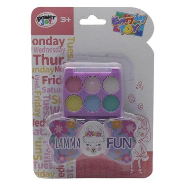 Kidzpro Everyday Toy Beauty Toy Set 3+ Years