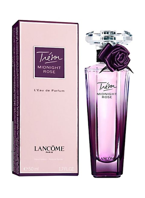 Midnight Rose - Eau De Parfum - 50 ml by Lancome for Women