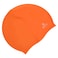 KINGS SWIMMING CAP ORANGE