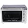 Anex Deluxe Oven Toaster AG-3071 Black