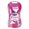 Schick Xtreme 3 Sensitive Disposable Razors 4 Count