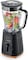 Kenwood Blender Smoothie Maker 500W 1.5L With Grinder Mill, Chopper Mill, Ice Crush Function BLP15.360BK, Black