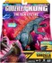 Godzilla x Kong Dlx Fig. 7" - Battle Roar Godzilla Evolved Sound