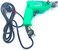 Powertex Electric Drill - High-Powered 230W, 220/240V, 50/60Hz Precision Drilling Tool