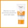 Eucerin Sun Cream Facial Sunscreen, High UVA/UVB Protection, SPF 50+, Water-Resistant, Fragrance-Free, Sun Protection For Sensitive And Dry Skin, Suitable For Atopic Skin, 50ml X 2