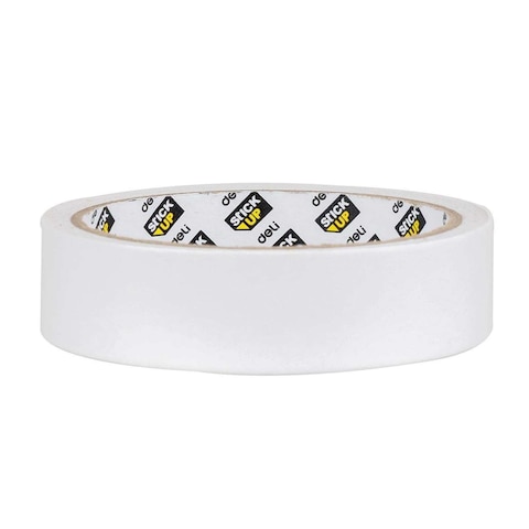 Deli Double Sided Tape - 24mmX9m