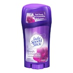 Buy Lady Speed Stick, Fresh Essence, Antiperspirant Deodorant, Black Orchid 65g in Saudi Arabia