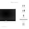 ViewSonic TD1655 16-inch Full HD Portable Touch Monitor with 2 Way Powered 60W USB C, Eye Care, Dual Speakers, Frameless Design with Protective Magnetic Cover