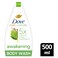 Dove Nourishing Secrets Awakening Ritual Shower Gel With Matcha Green Tea And Sakura Blossom 500ml