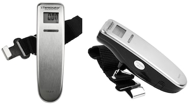 Terminator Brand Digital Luggage Scale - TDLS 01