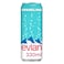 evian Sparkling Carbonated Natural Mineral Water 330ml